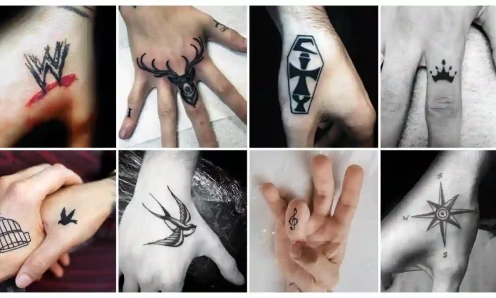 Tattoos For Men Meaning