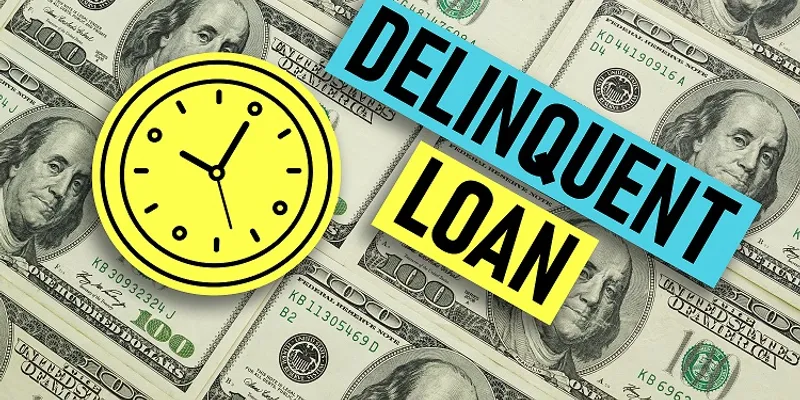 Delinquent Loan