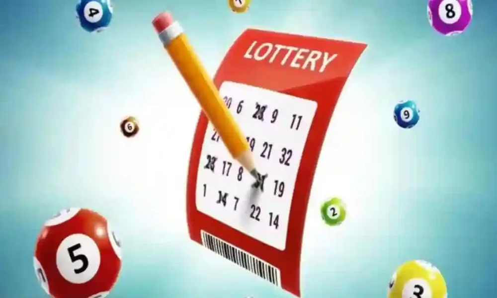 Lottery