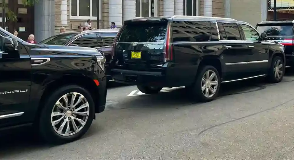 Premier Limo Service