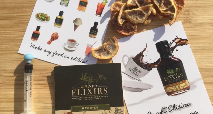 Crafted Elixirs: Exploring the World of Tailored Spirits Crafted Elixirs