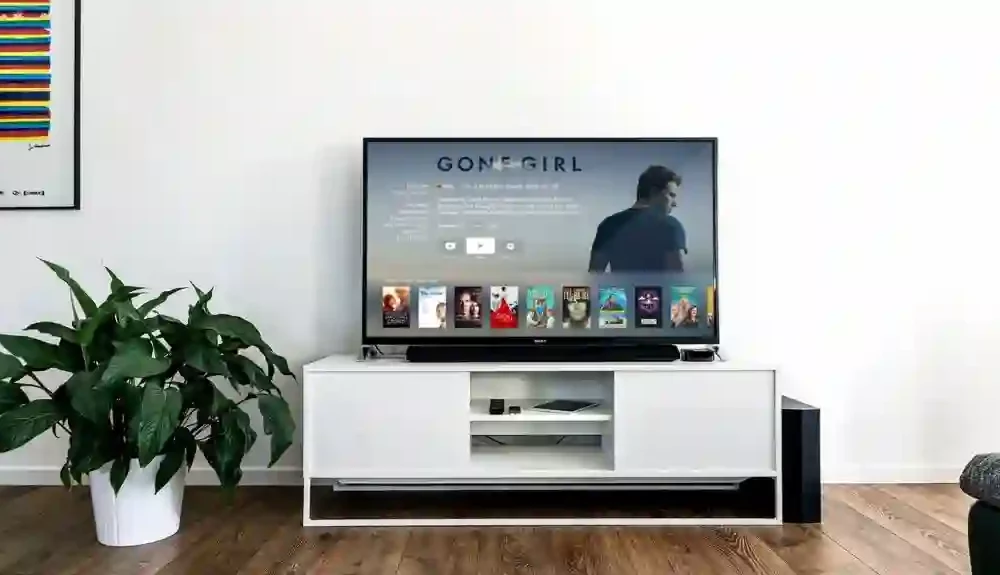 Television Renting