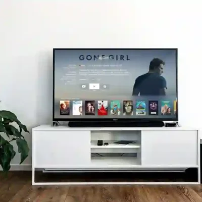 Television Renting