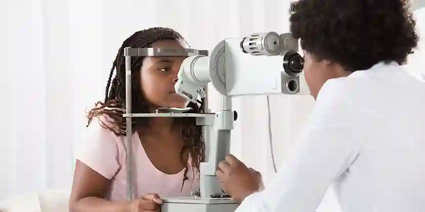 Eye Care