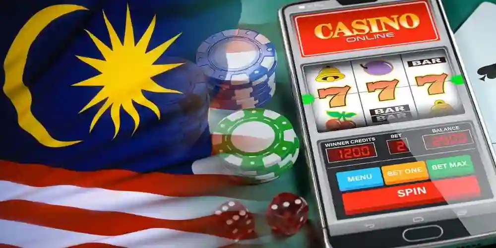 Online Casino Malaysia