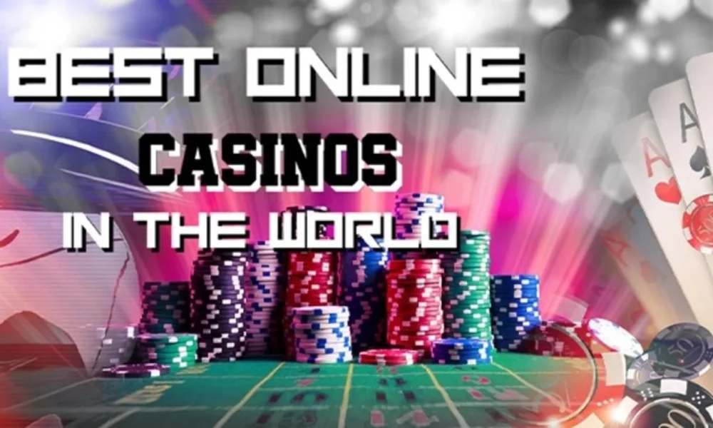 Online Casino