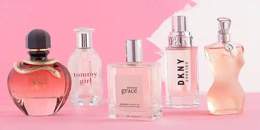Perfumes in Australia