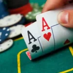 Poker Training Techniques