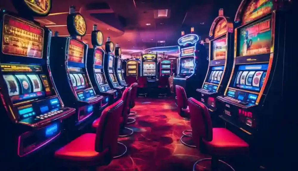Situs Slot Mastery Review – Choosing the Right Platform for Ultimate Wins Slot Mastery