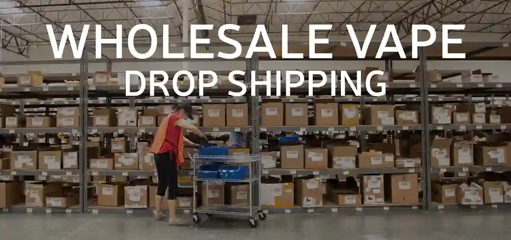 Vape Wholesale