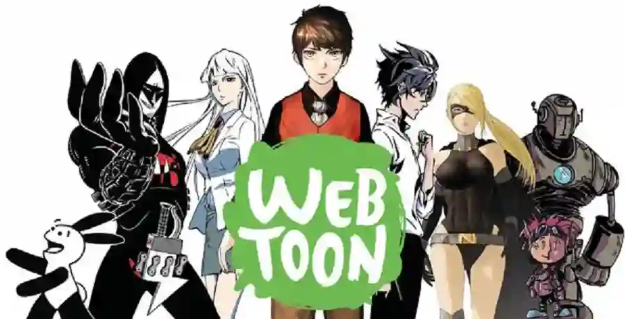 Webtoon