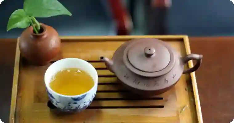 Chinese Tea Culture