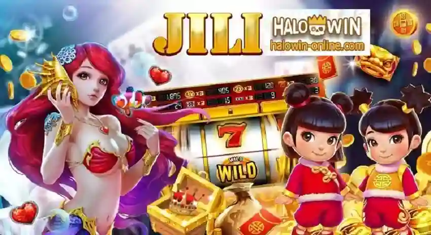 JILI slot