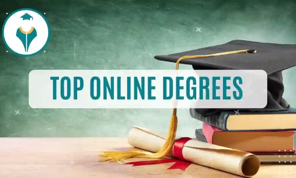 Online degree