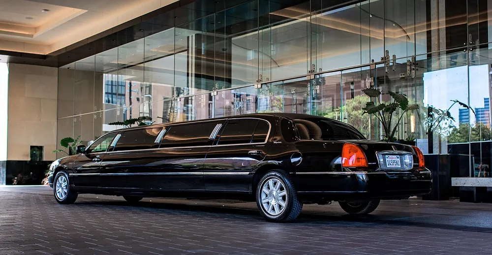 Limo Service