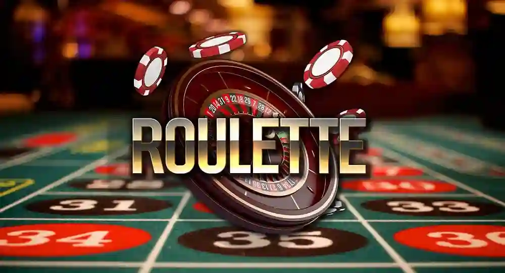 Roulette88