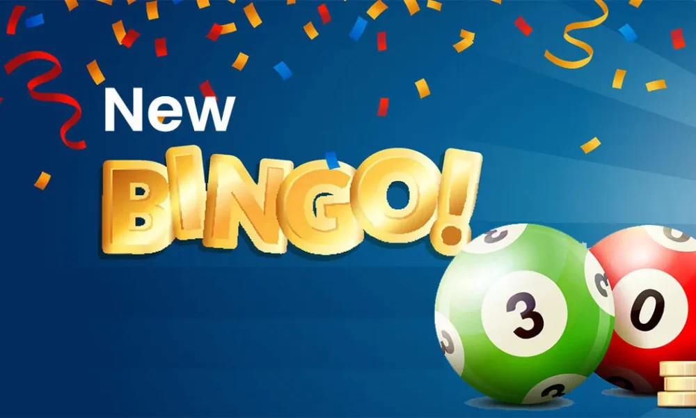 Bingo Site