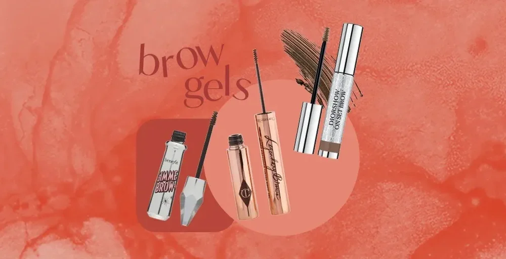 Brow Gel