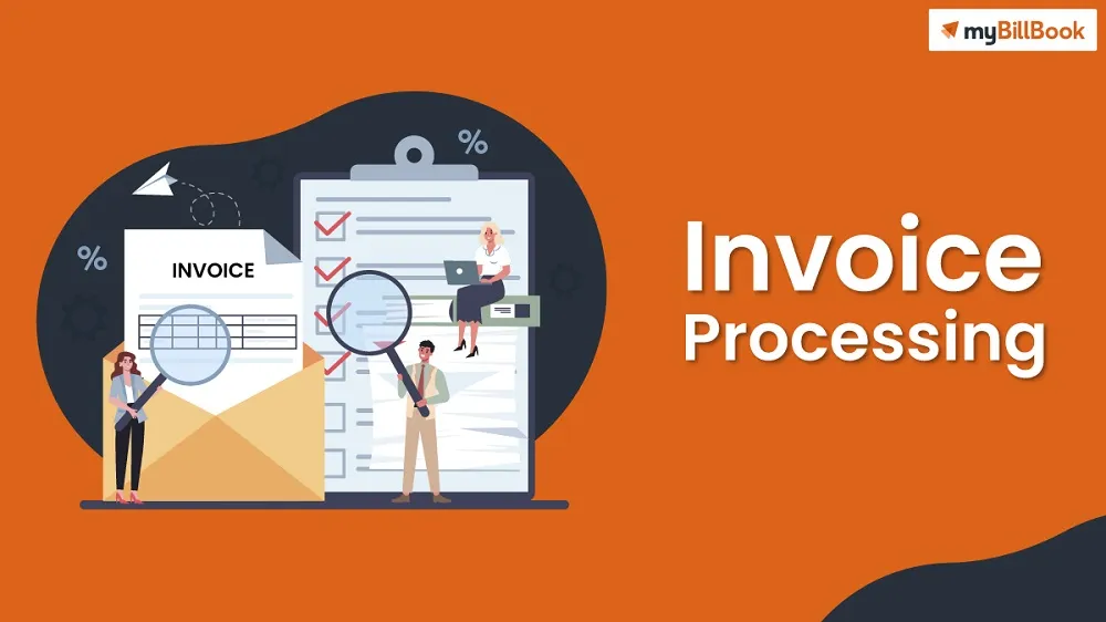 Efficient Invoice Processing