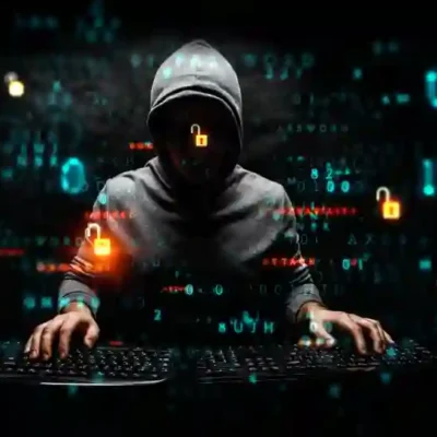 Trading Scam