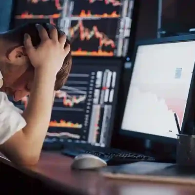 Trading Scam