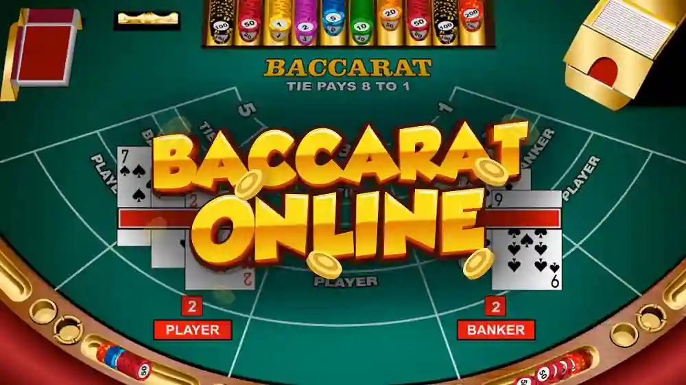 Maximize Wins on the Best Baccarat Sites Baccarat