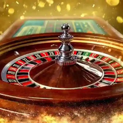 Situs Resmi permainan Roulette IDN Live