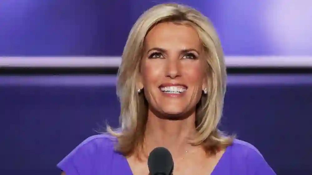 Laura Ingraham Husband James Reyes – Relationship Timeline Laura Ingraham