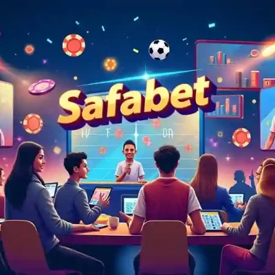 Safabet