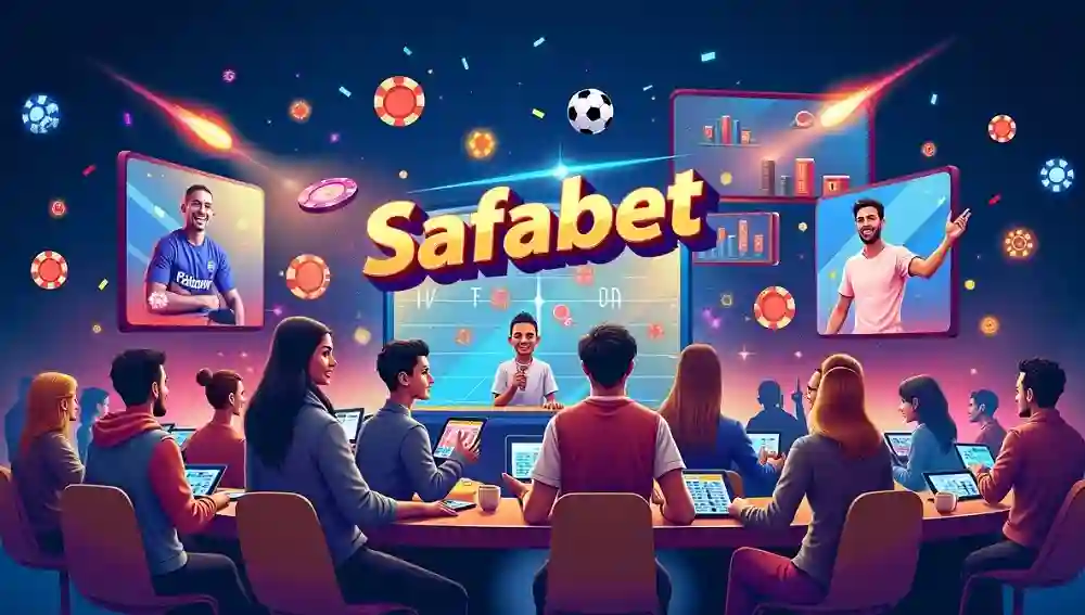 Safabet